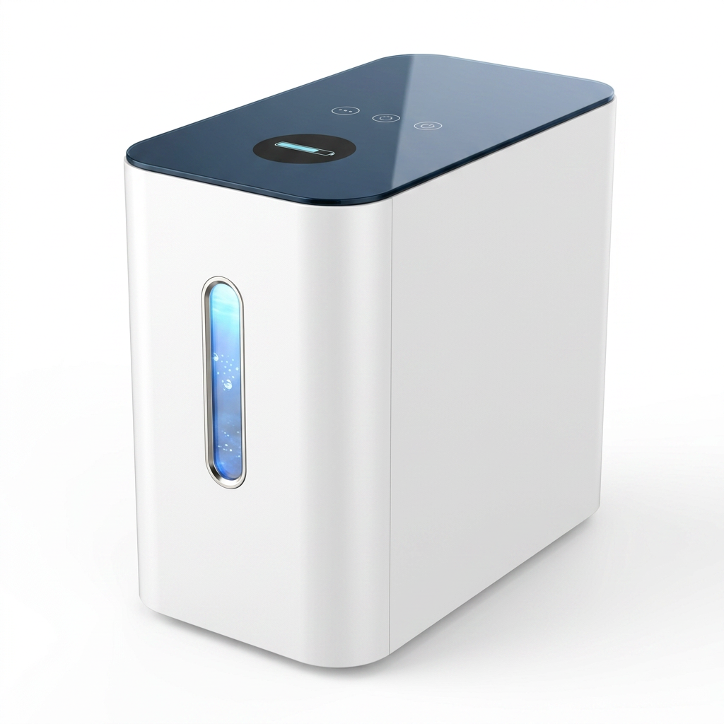 P58 Hydrogen Inhaler